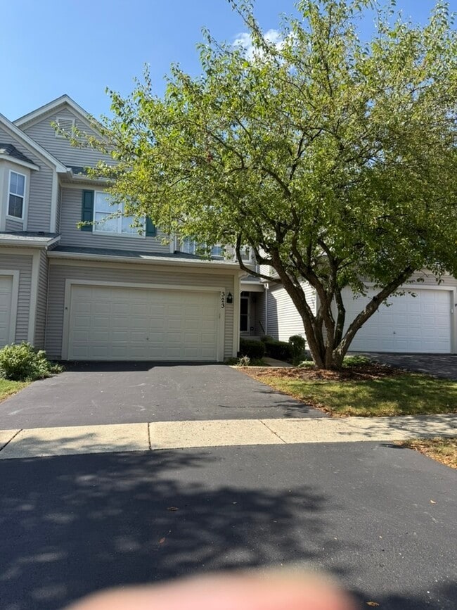 property at 323 Tower Hill Dr