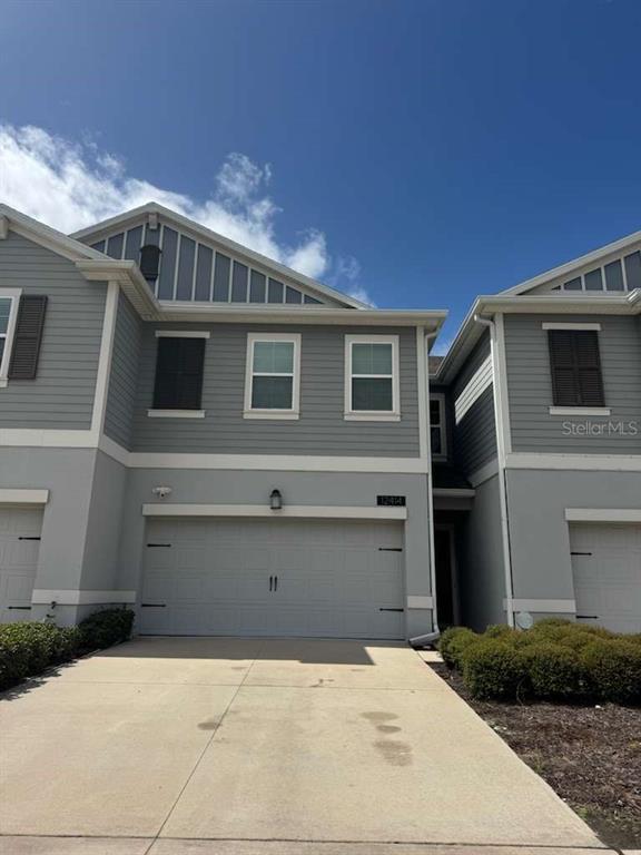 12414 Turtle Grass Dr in Orlando, FL - Building Photo - Building Photo