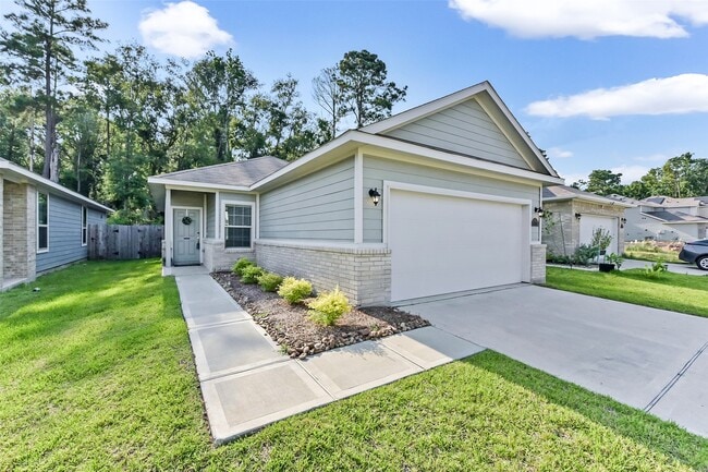 property at 21030 Voyage Ln