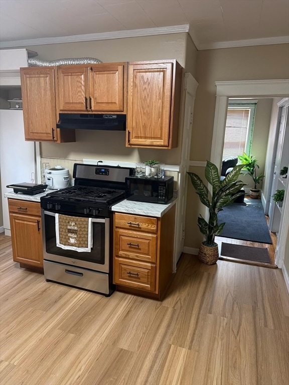 property at 165 Ingleside Ave