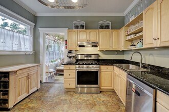 304 Sul Ross St in Houston, TX - Building Photo - Building Photo