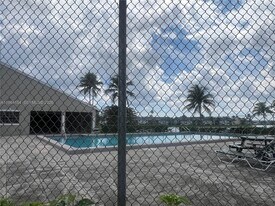 805 N Franklin Ave in Homestead, FL - Building Photo