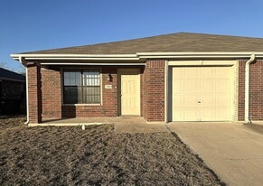 2712 Ashley Dr, Unit 2712 in Copperas Cove, TX - Building Photo