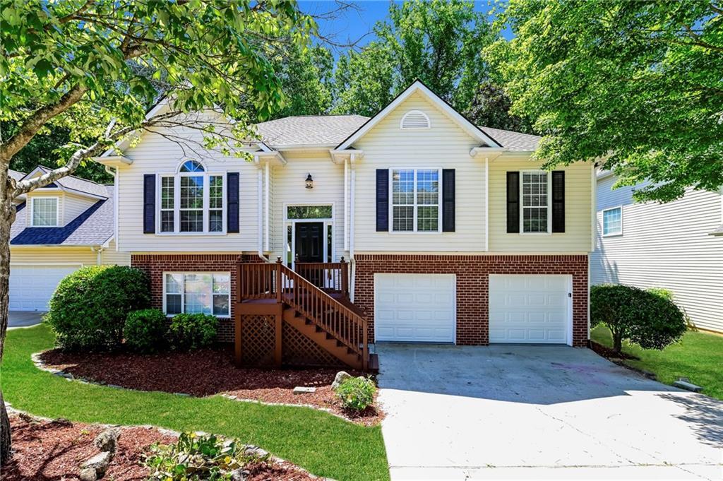 118 Clarin Way in Peachtree City, GA - Building Photo