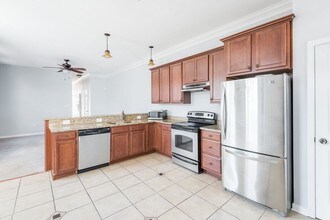 2308 M St in Richmond, VA - Building Photo - Building Photo