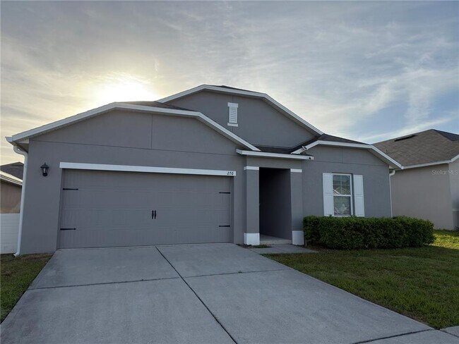 276 Willow Bend Dr in Davenport, FL - Building Photo - Building Photo