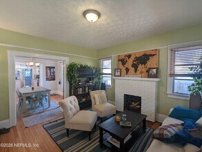 3613 Boone Park Ave in Jacksonville, FL - Building Photo - Building Photo