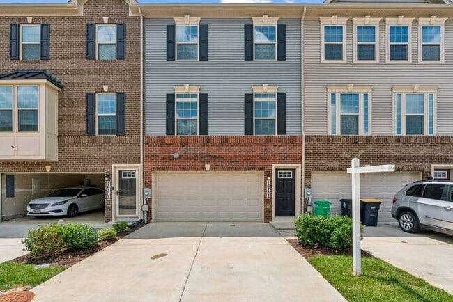 property at 16705 Tortola Dr