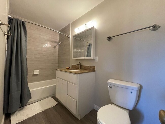 property at 3885 Boren St