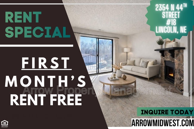 property at 2354 N 44th St