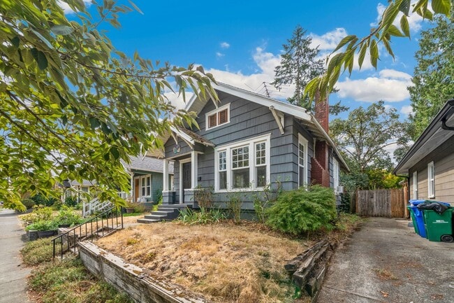 property at 1241 NE 74th Ave