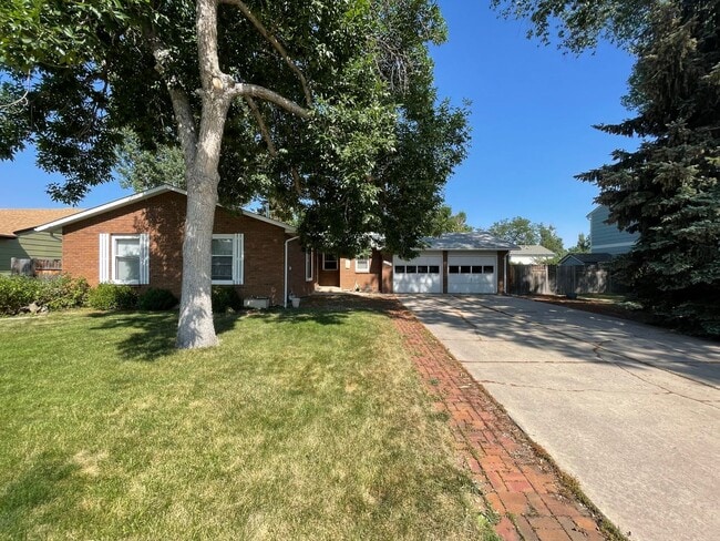 3030 Conestoga Ct in Fort Collins, CO - Building Photo - Building Photo