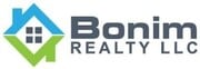 Property Management Company Logo Bonim Realty LLC