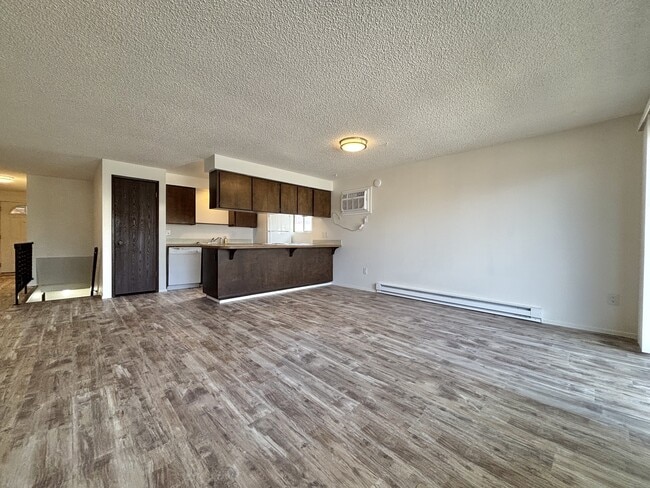 3418 W 2nd Ave in Spokane, WA - Building Photo - Building Photo