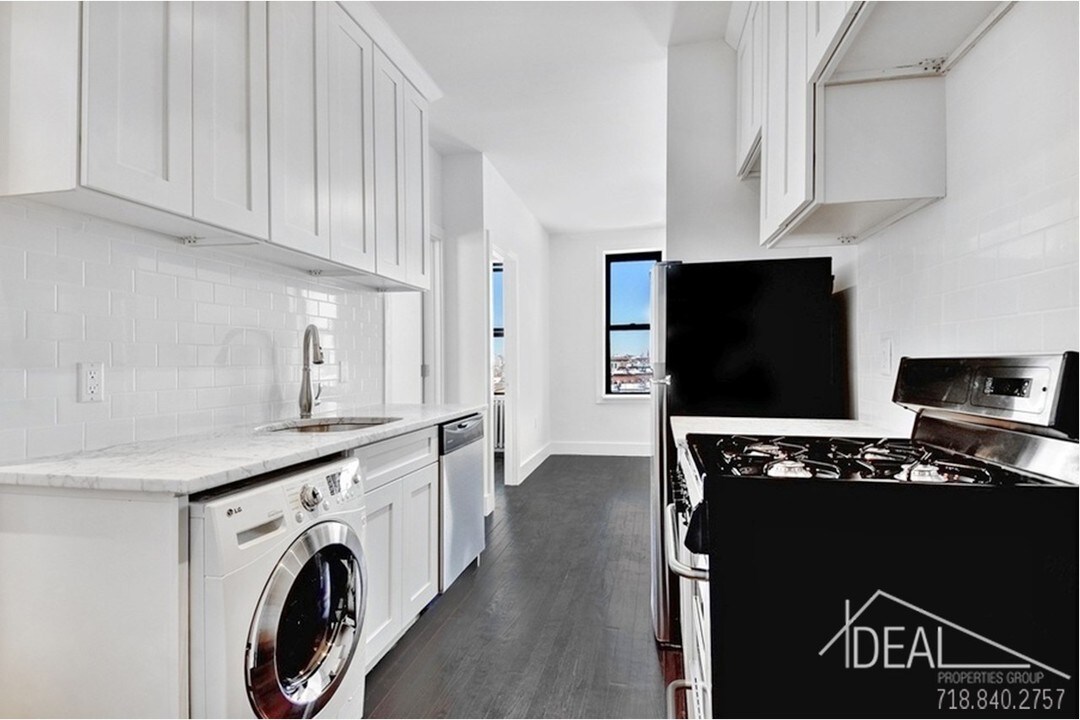 203 17th St-Unit -28 in Brooklyn, NY - Building Photo