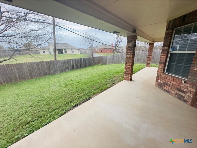 2410 Bachelor Button Blvd in Killeen, TX - Building Photo - Building Photo