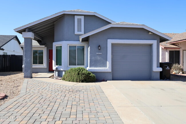 property at 20230 N 32nd Ln