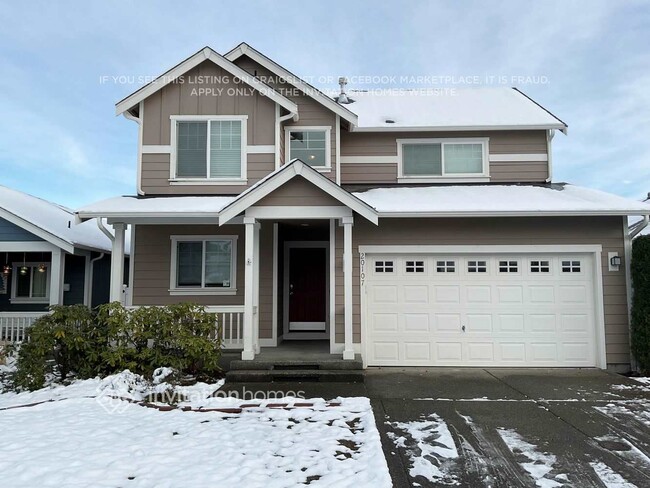 property at 20107 96th Ave E
