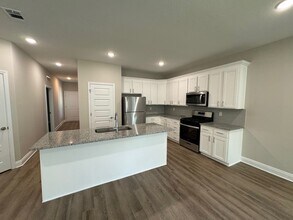 207 Mosaic Dr in Port St. Joe, FL - Building Photo - Building Photo