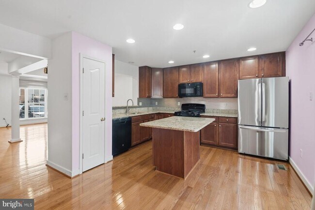 1208 Corolla Ct in Catonsville, MD - Building Photo - Building Photo