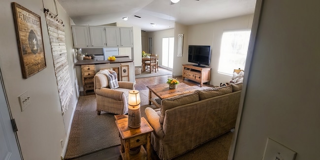 property at 41 Cotton Bayou Cir