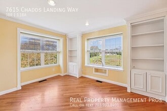 7615 Chadds Landing Way in Manassas, VA - Building Photo - Building Photo