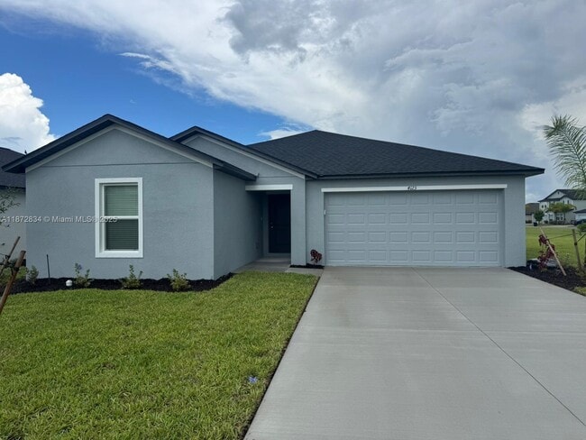 property at 4123 LATTUCA Ln