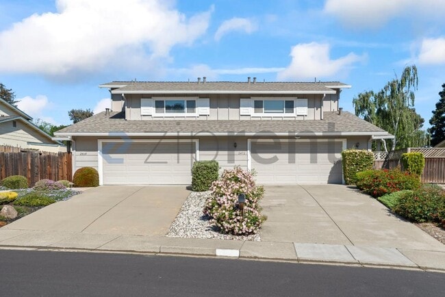 property at 2472 Camino de Jugar