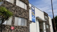 Building Photo - Bleu Apartments in Los Angeles, California