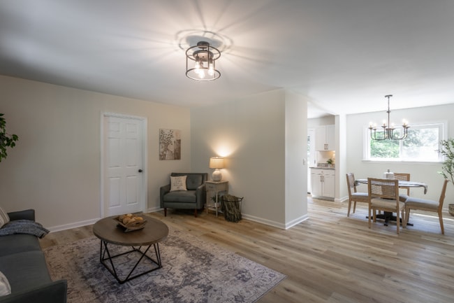 3508 Shelby Cir in Chattanooga, TN - Foto de edificio - Building Photo