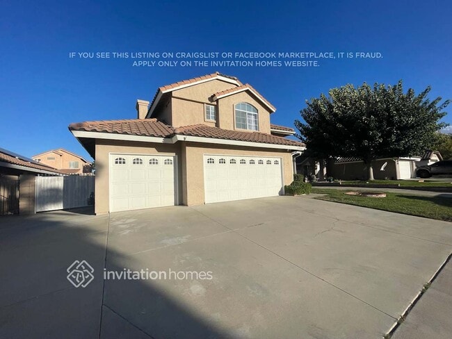 property at 39926 Milan Dr