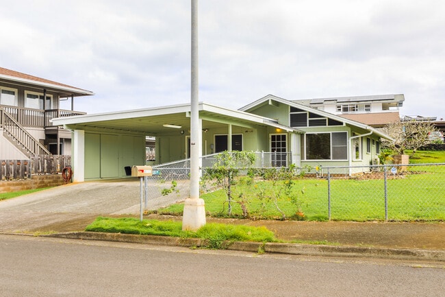 property at 46-171-171 Hinalani St