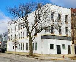 449 N Elizabeth St in Chicago, IL - Building Photo