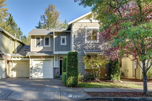 8166 233rd Pl NE, Unit Original in Redmond, WA - Building Photo - Building Photo