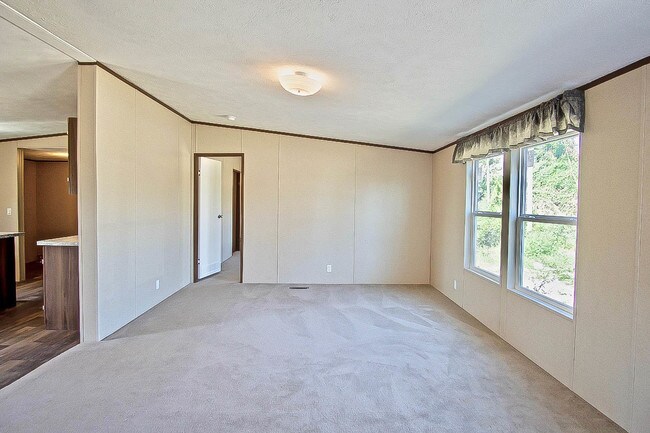 3525 T St in Panama City, FL - Building Photo - Building Photo