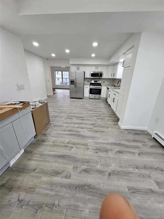 419 Garden Ave in Mount Vernon, NY - Building Photo - Building Photo