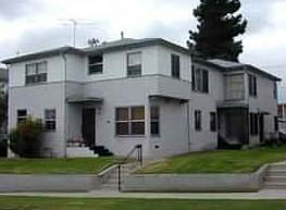2633 7th Ave in Los Angeles, CA - Building Photo