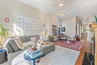 1633 N North Park Avenue in Chicago, IL - Building Photo - Building Photo