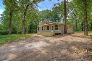 2841 Honey Bee Ln in Quinlan, TX - Building Photo - Building Photo