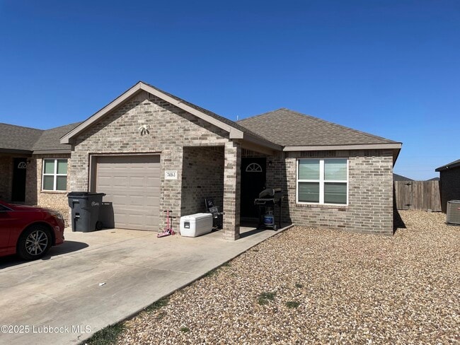 property at 7410 5th St