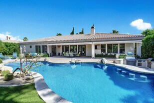 49815 Rancho San Felipe in La Quinta, CA - Building Photo
