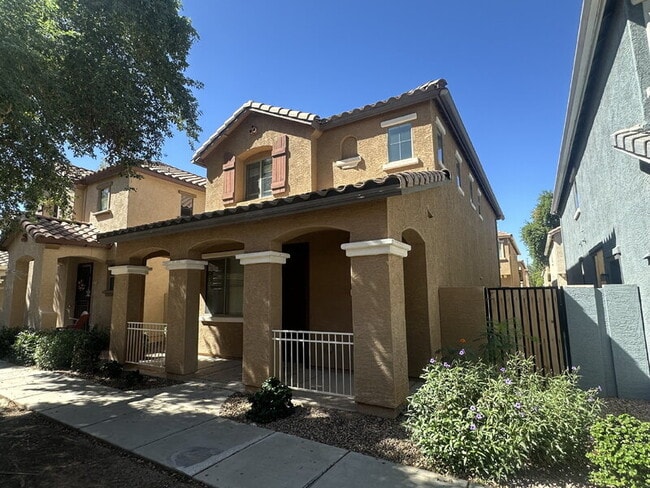 3797 E Santa Fe Ln in Gilbert, AZ - Building Photo - Building Photo