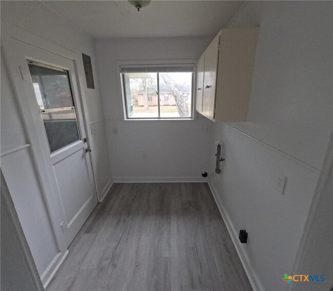 property at 218 N 4th