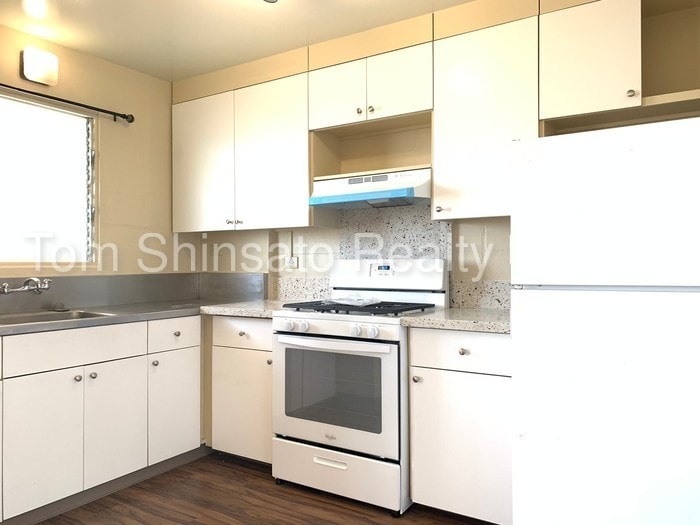 1438 Liliha St-Unit -308 in Honolulu, HI - Building Photo