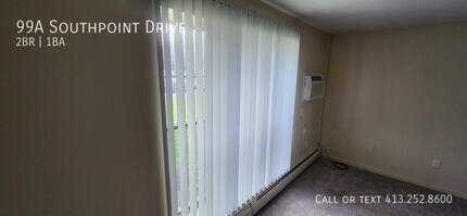 99 Southpoint Dr in Amherst, MA - Building Photo - Building Photo