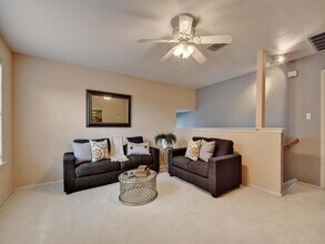 1466 David Curry Dr in Round Rock, TX - Building Photo - Building Photo