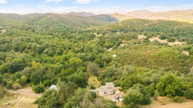 property at 7430 Millwood Rd