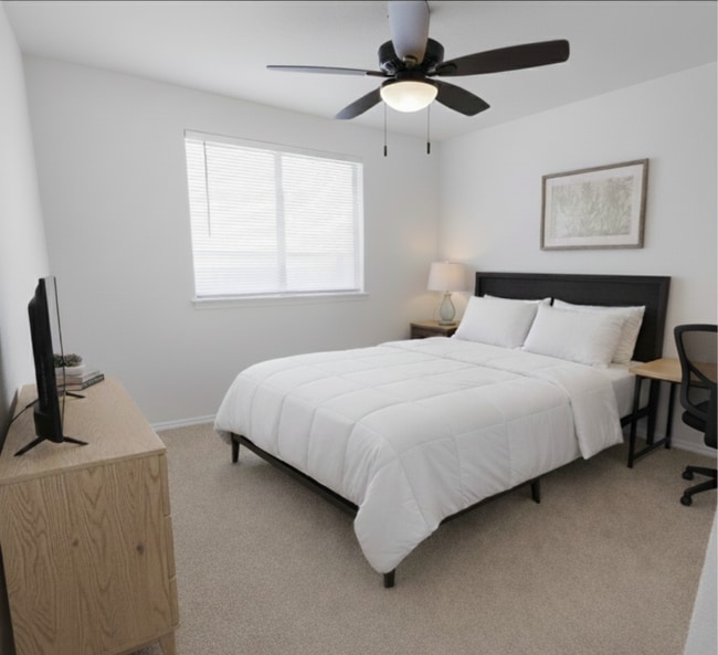 property at 203 Brooke St