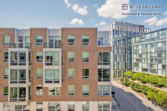 1 Leighton St in Cambridge, MA - Building Photo - Building Photo