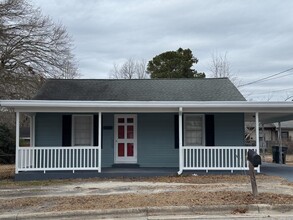 1608 Aycock St in Rocky Mount, NC - Building Photo - Building Photo